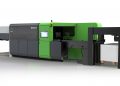 Amerikan şirketiMenasha Packaging Company, iki adet Highcon Beam 2 aldı
