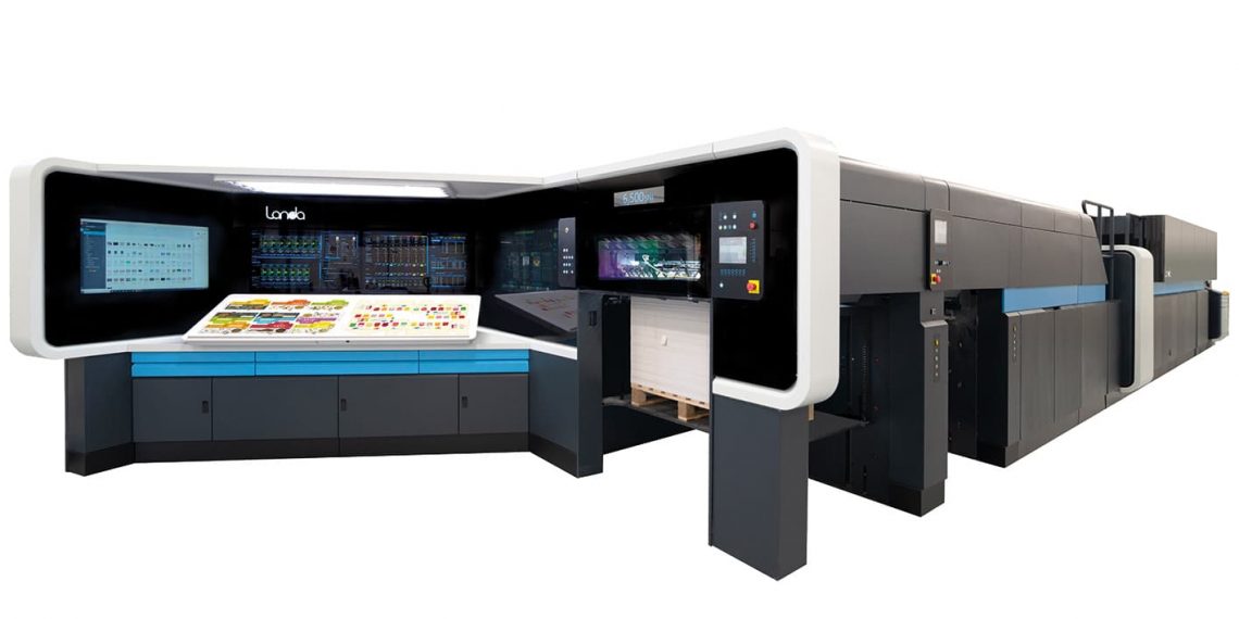 Landa satışlarıdrupa 2024’e doğruivme kazandı