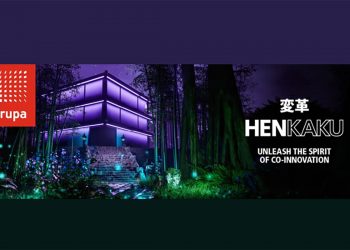 Ricoh, drupa 2024’te en son yenilikleri ve teknolojiyi sergileyecek