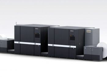 Otomasyon odaklı RICOH ProTM VC80000 inkjet ekonomisini baştan yazıyor