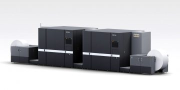 Otomasyon odaklı RICOH ProTM VC80000 inkjet ekonomisini baştan yazıyor