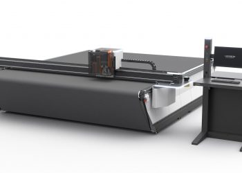 Oluklu üretim endüstrisini dönüştürmeye hazırlanan platform:Yeni Kongsberg Ultimate