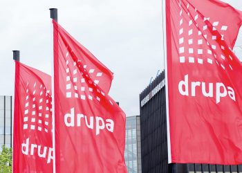 drupa 2024 için geri sayım başladı