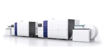 TagG Informatique,iki SCREEN inkjet baskı makinesi daha satın aldı