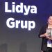 Lidya Grup’a İK’nın Yıldızları Ödülü verildi