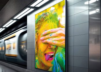 Berger Textiles FESPA Middle East 2024’te tekstil çözümlerini sergiledi