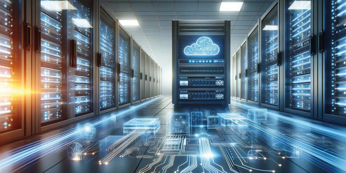 Şirketler geleceği bulutla görecek