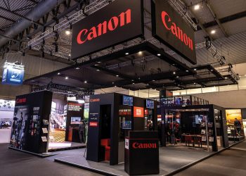 ISE 2024’te bu yıl da Canon rüzgârı esecek