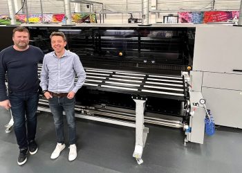 Durst P5 350 HS’ye yatırım