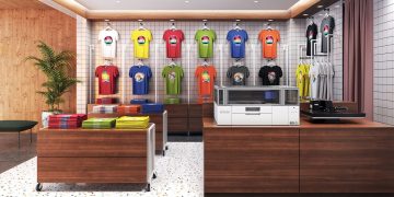 Epson beyaz mürekkeple baskı yapan ilk yazıcısını tanıttı