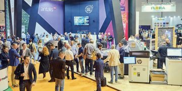 FESPA 2024 Mart’ta dört etkinlikle zengin bir deneyim vadediyor