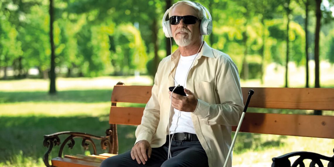 Görme engellilerin yaşamını kolaylaştıranteknolojiler ve uygulamalar:3D haritalar