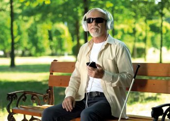 Görme engellilerin yaşamını kolaylaştıranteknolojiler ve uygulamalar:3D haritalar