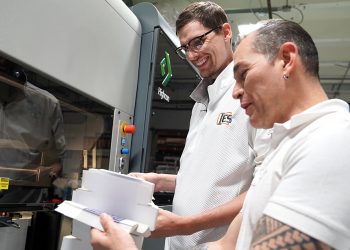 Highcon Beam 2 dijital şekilli kesim sistemi