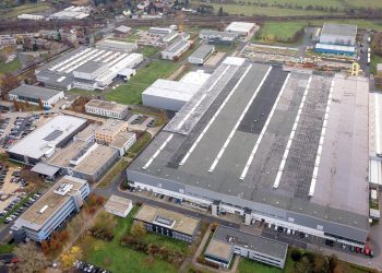 Koenig & Bauer ve Durst Group’tan ortak girişimi geliştirme vaadi