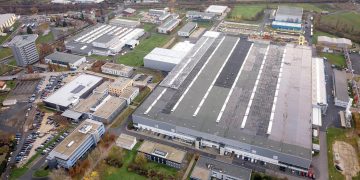 Koenig & Bauer ve Durst Group’tan ortak girişimi geliştirme vaadi