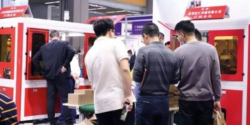 Printing South China 2024’e göre sektör ön izlemesi: Otomasyon, sürdürülebilirlik, entegrasyon