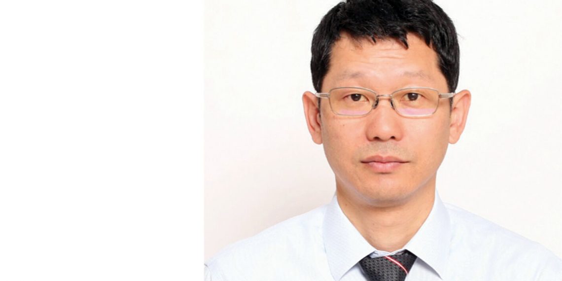 Mimaki Europe Genel Müdürü olarak Takao Terashima atandı