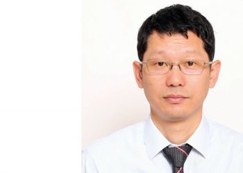 Mimaki Europe Genel Müdürü olarak Takao Terashima atandı