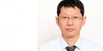 Mimaki Europe Genel Müdürü olarak Takao Terashima atandı