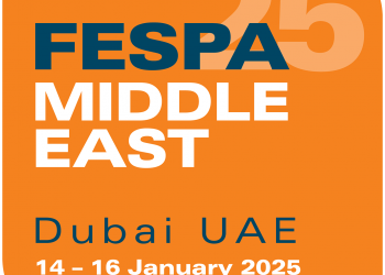 FESPA Middle East,2025 Ocak ayında Dubai’de