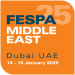FESPA Middle East,2025 Ocak ayında Dubai’de