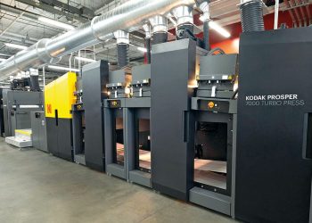 Hindistan’daki PAMEX 2024’teKodak’tan, matbaacılar için yenilikçi çözümler