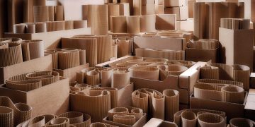 Oluklu ve katlanır karton sektörüCCE International 2025’e hazırlanıyor