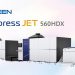 SCREEN, TruepressJET 560HDX’i geliştirdi
