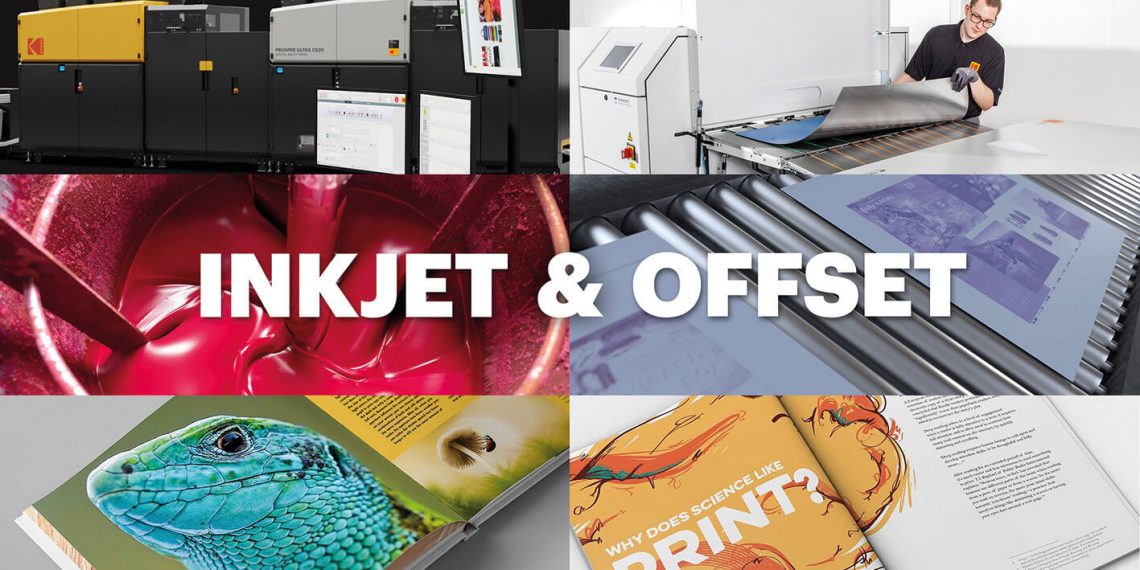 drupa 2024’teKodak dijital baskı için de güçlü çözümler sunacak