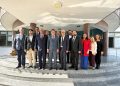 ARED ve REK-DER Kıbrıs’ta resmi ziyaretler gerçekleştirdi