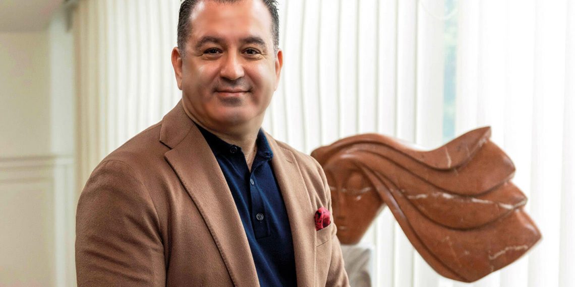 Türkiye’den dünyaya uzanan bir girişimciliğin başarı öyküsü