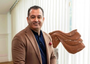 Türkiye’den dünyaya uzanan bir girişimciliğin başarı öyküsü