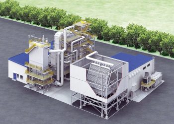 Epson, ilk biyokütle enerji santralini kuruyor