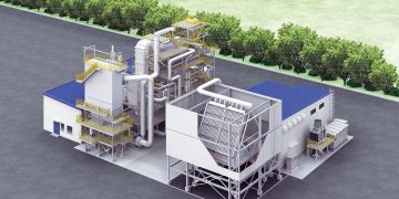 Epson, ilk biyokütle enerji santralini kuruyor