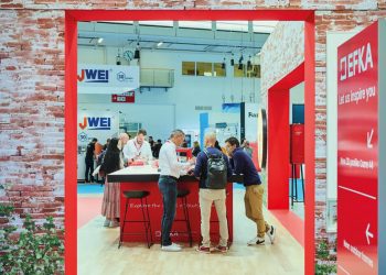 European Sign Expo 2024, şimdiye kadarki en büyük etkinlik olacak