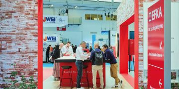 European Sign Expo 2024, şimdiye kadarki en büyük etkinlik olacak