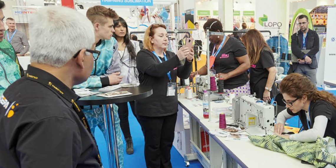 FESPA,Global Print Expo 2024