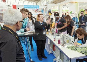 FESPA,Global Print Expo 2024