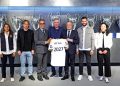 Real Madrid ve HP arasında tarihi iş birliği