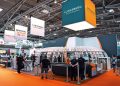 Kongsberg FESPA 2024’e katılıyor