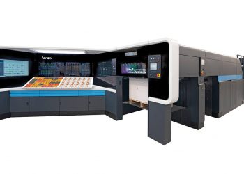 Benelüks’ün en büyük perakende uzmanındanİkinci Landa S10P siparişi