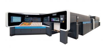 Benelüks’ün en büyük perakende uzmanındanİkinci Landa S10P siparişi