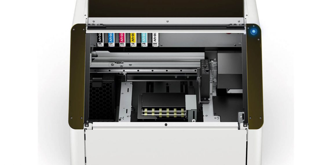 Roland DG, FESPA’da en yeni yazıcı serisini tanıtacak