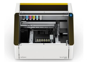 Roland DG, FESPA’da en yeni yazıcı serisini tanıtacak