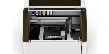 Roland DG, FESPA’da en yeni yazıcı serisini tanıtacak