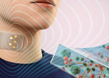 3D baskılı elektronik cilt, insan-makine etkileşimi için, umut veriyor