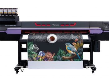 Mimaki, FESPA’da20 yıllık inovasyonunu kutlayacak