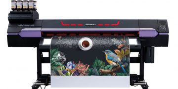 Mimaki, FESPA’da20 yıllık inovasyonunu kutlayacak