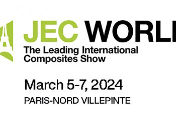 En büyük uluslararasıkompozit fuarı JEC World’de43 Türk firması yer alıyor